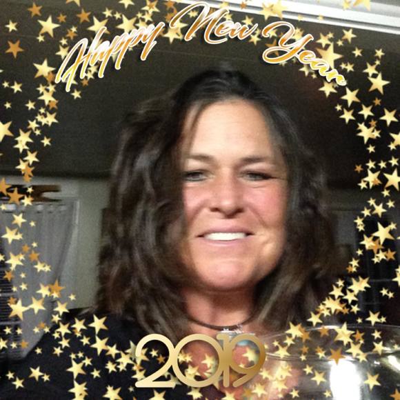 Meet your Posher, April - Picture 1 of 1